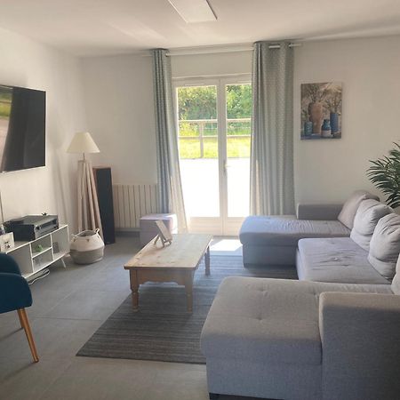 Villa Haras De Connincthun à Beuvrequen Extérieur photo